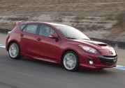 Mazda 3 Mazdaspeed